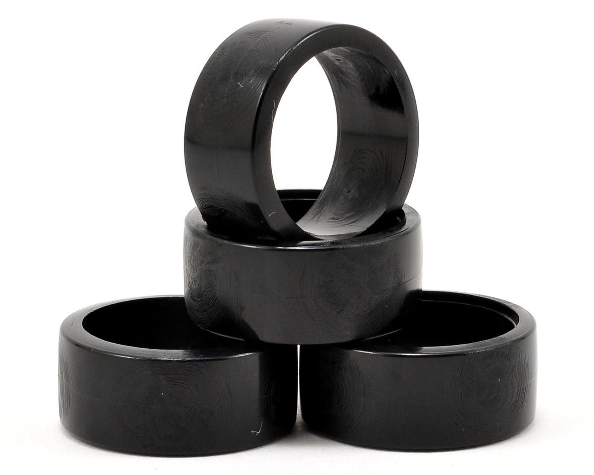 MDT002 Drifting Tire Set(11mm/AWD/4Pcs)