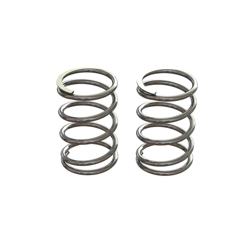 ARRMA Shock Springs, 40mm 6.6N/mm (38lb ft/in) (2)