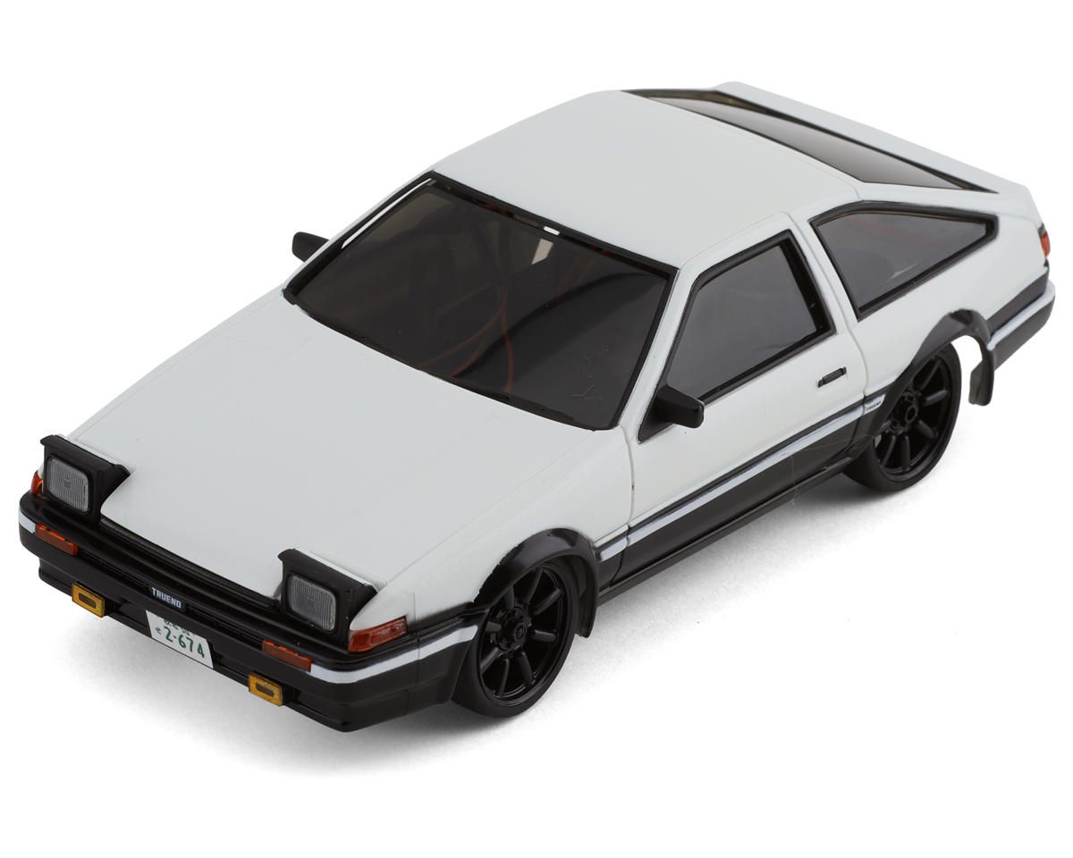 Kyosho Kyosho First Mini-Z RWD ReadySet