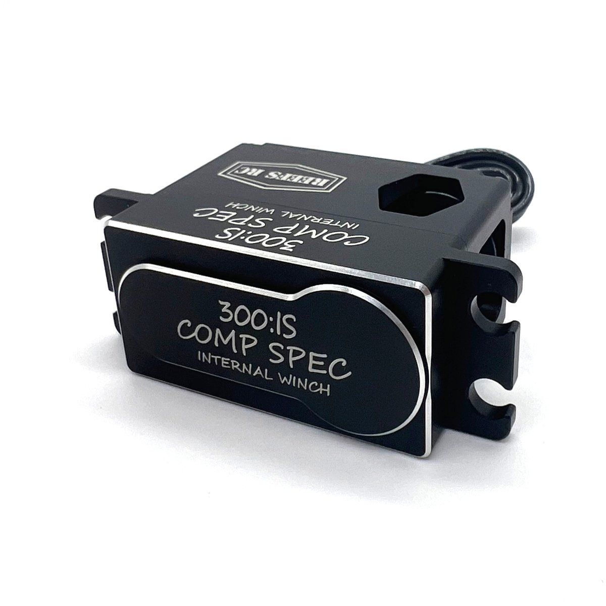 SEHREEFS123 300 Comp Spec Internal Spool Winch