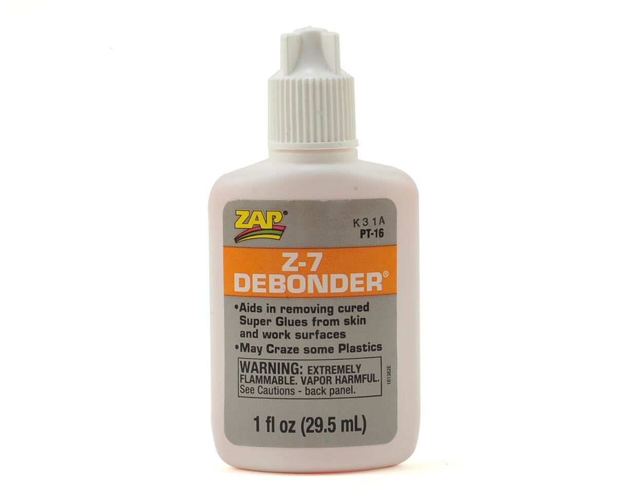 PAAPT16 ZAP Z-7 Debonder, 1 oz