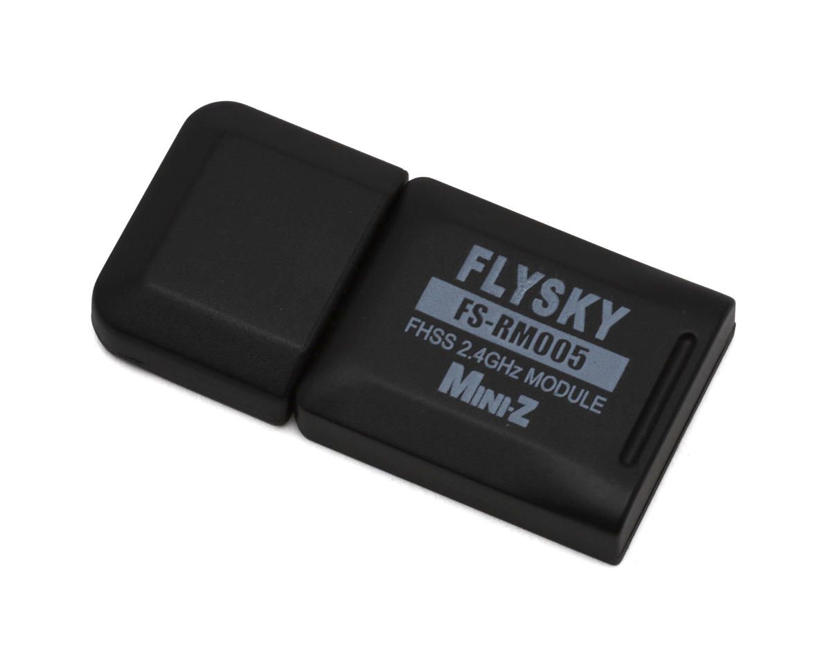 82151-11 Kyosho FLYSKY RM005 Module (Mini-Z/FHSS) FS-RM005