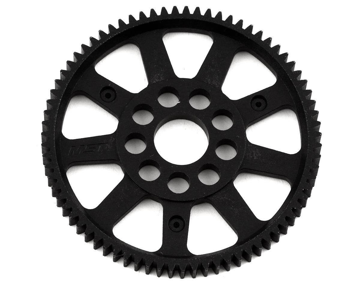 MXS-230108 MST TCR 48P Differential Spur Gear (75T)
