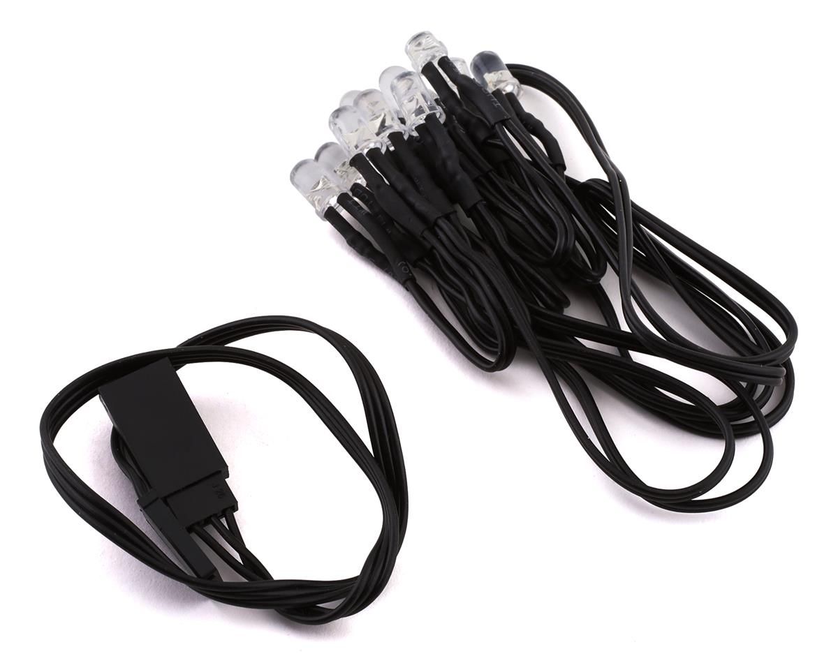 SRF700500 Scale Reflex 10 LED Light System (Hella Yellow)