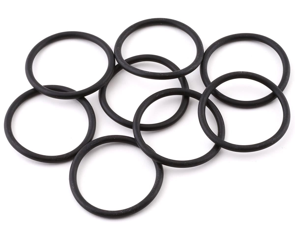 SRF620300 Scale Reflex Tire Rings (Thick) (8)