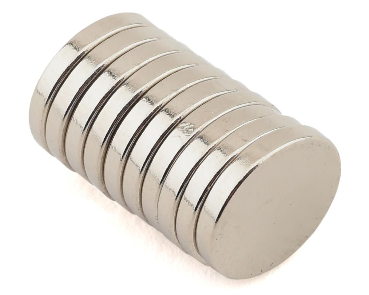 SRF888170 Scale Reflex Universal Magnets (8)