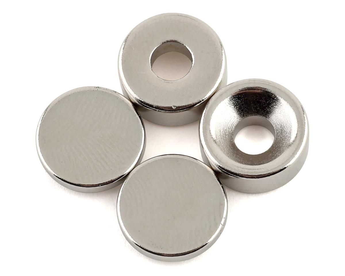 SRF888150 Scale Reflex Gorilla Mount Magnets