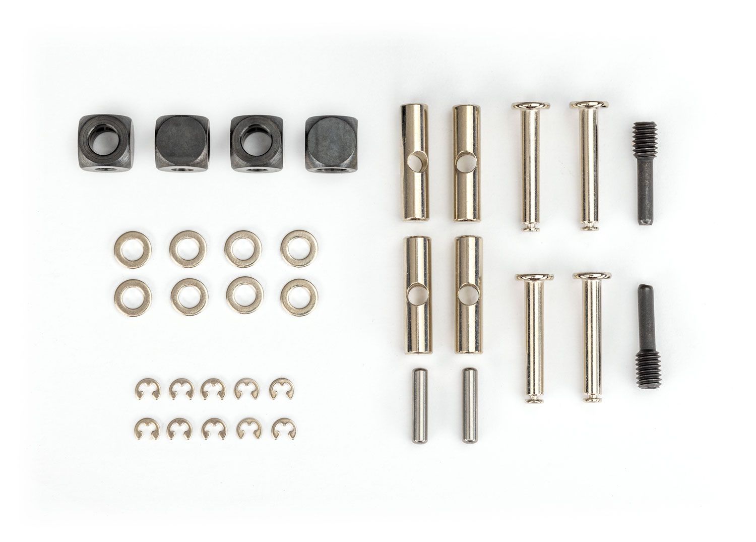 5452X U-JOINT DRIVESHAFT CARRIER (4)