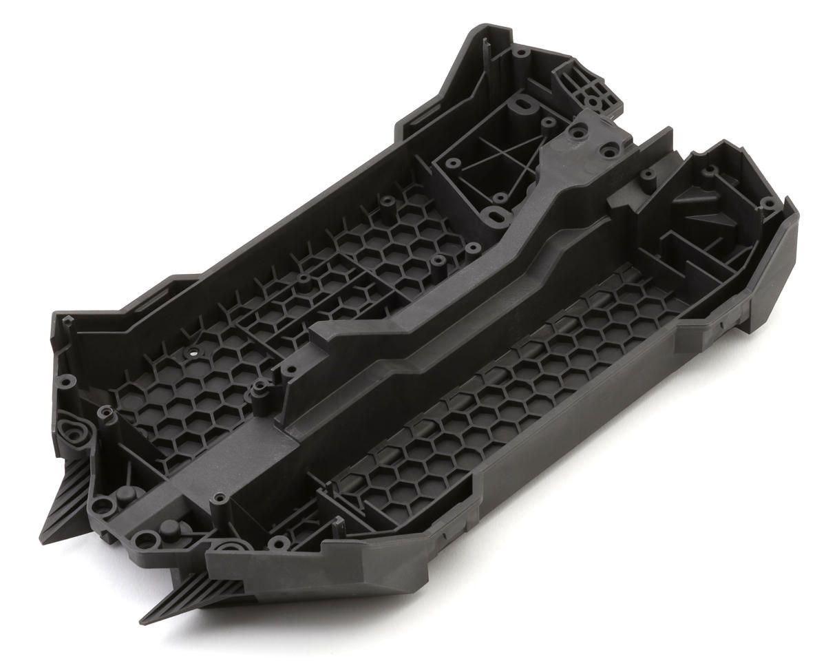 10222 CHASSIS MAXX SC