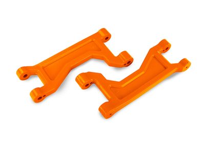 8929T  SUSPENSION ARMS UPPER ORANGE