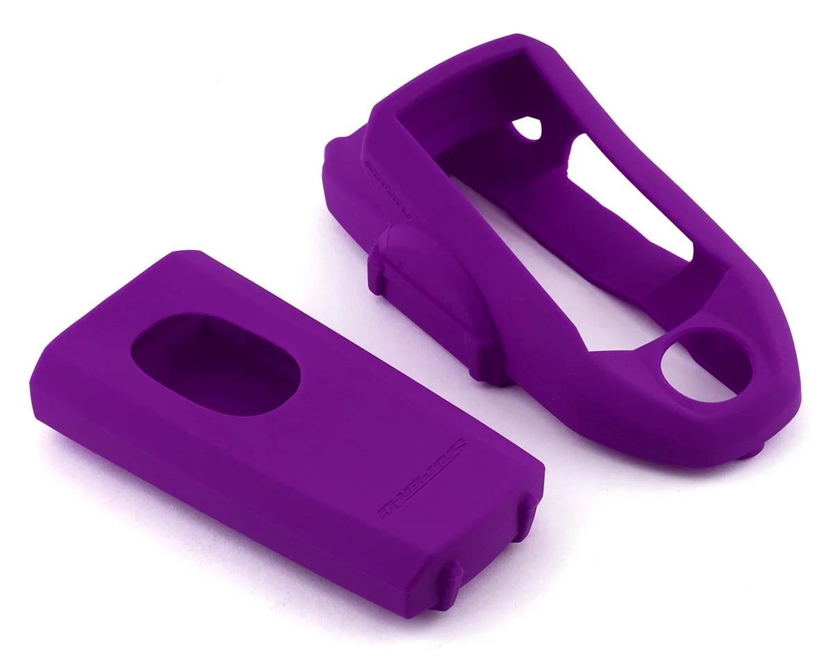 SRF540-PUR Scale Reflex Gorilla Guard 4PM Silicone Case (Purple)