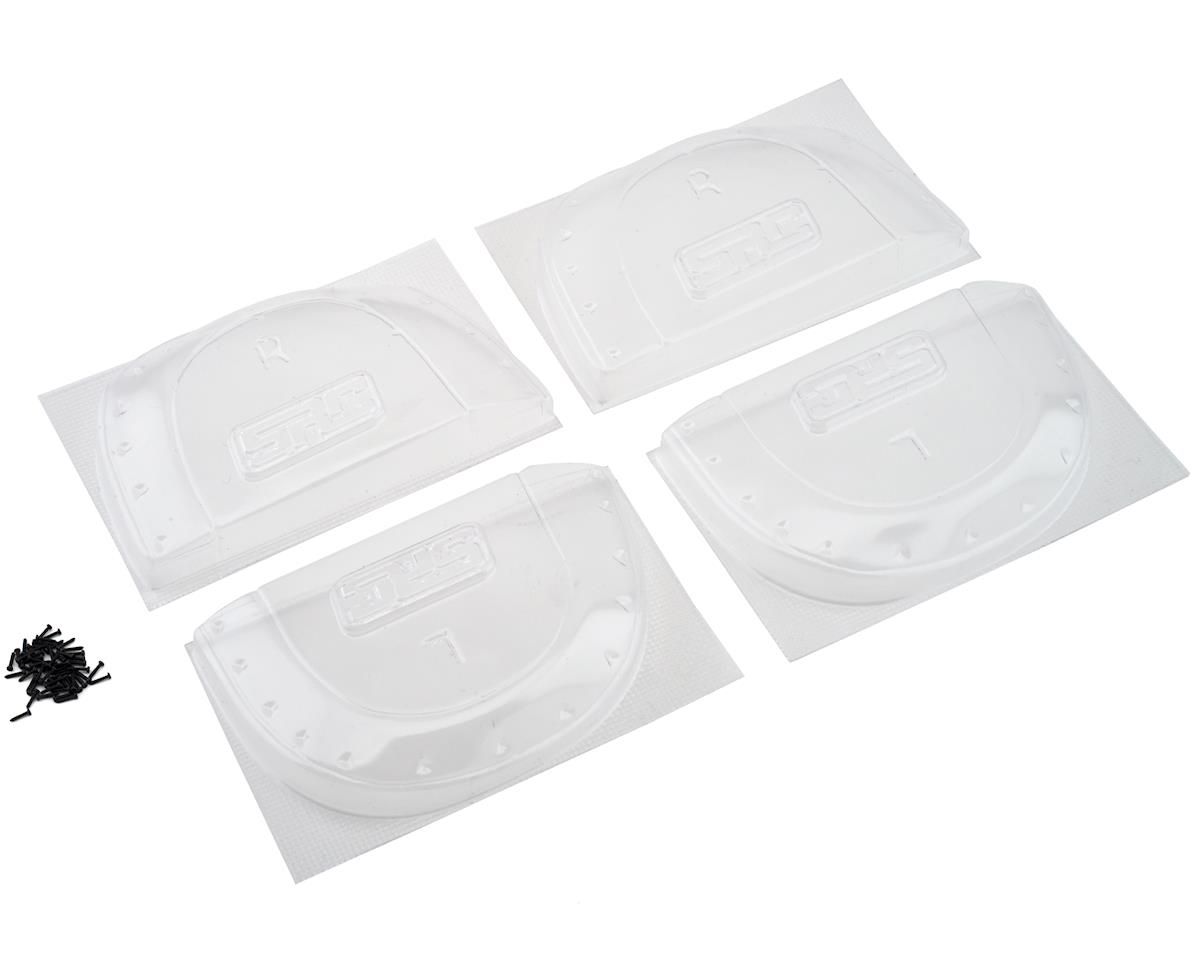 SDW-OVFEND-7 Sideways RC Scale Drift Universal Overfender (Style 7)