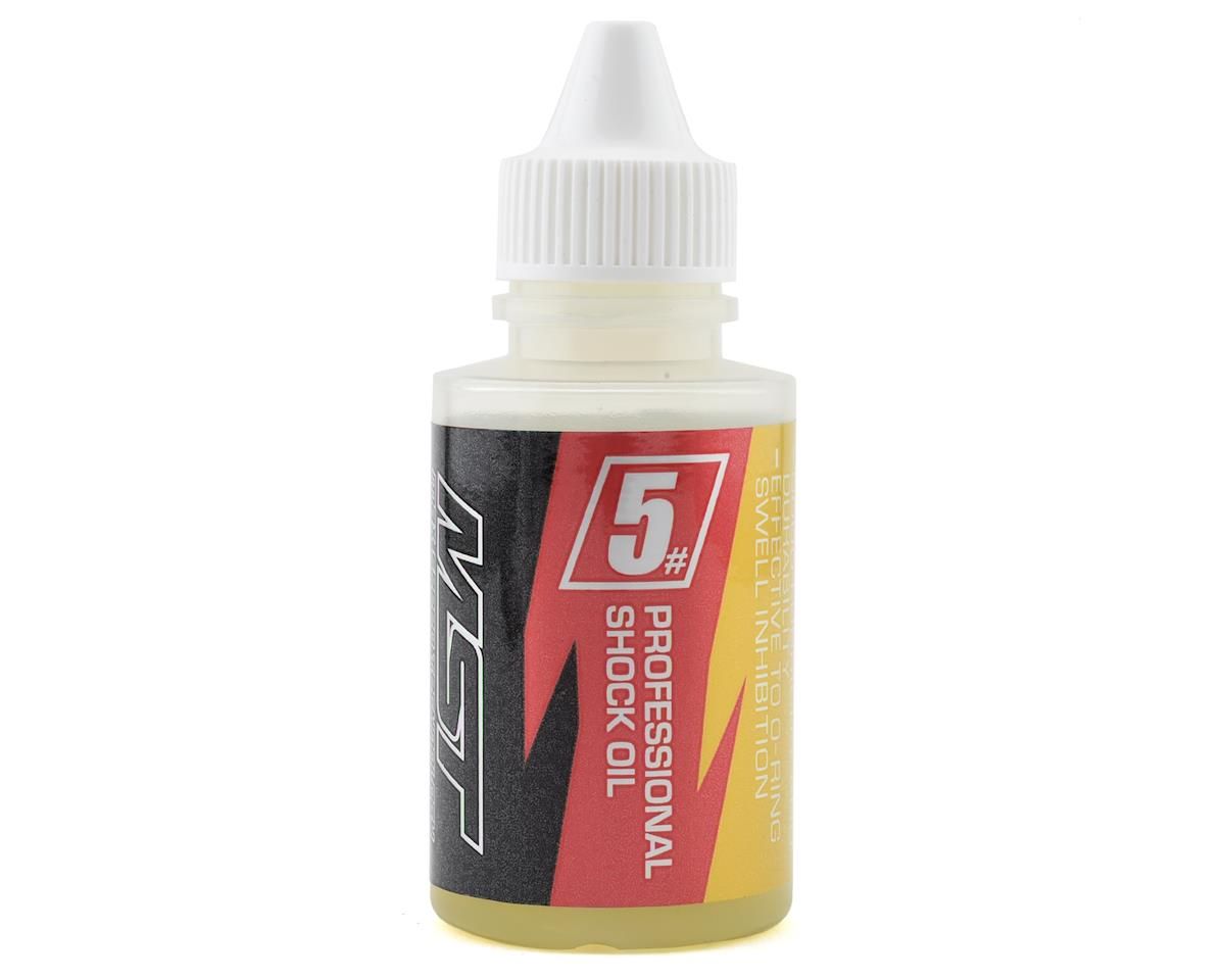 MXS-220011 MST Mineral Oil (2oz) (5wt)