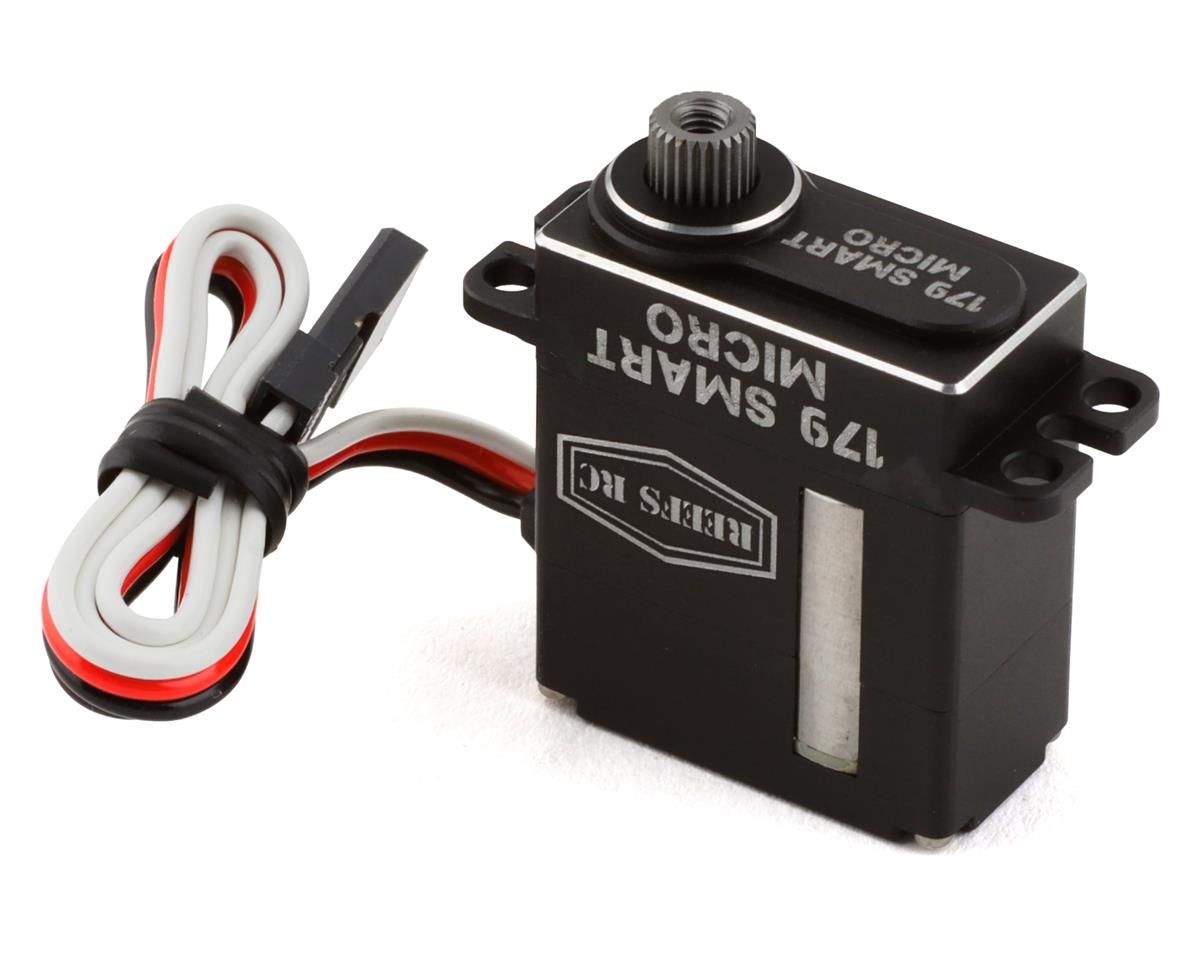 REEFS129 179 Smart Micro Servo / Winch