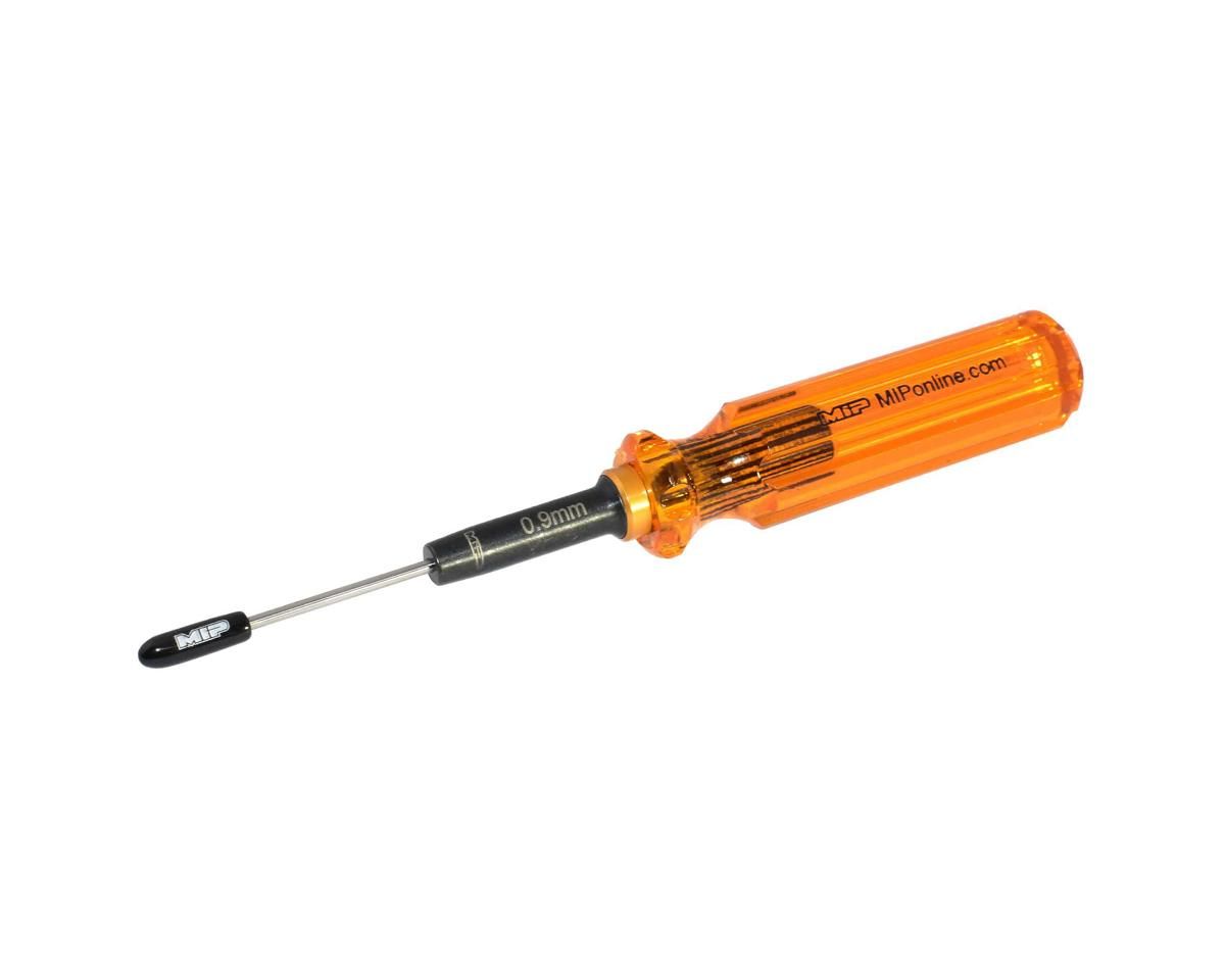 MIP9212	 0.9mm Hex Driver Wrench Gen 2
