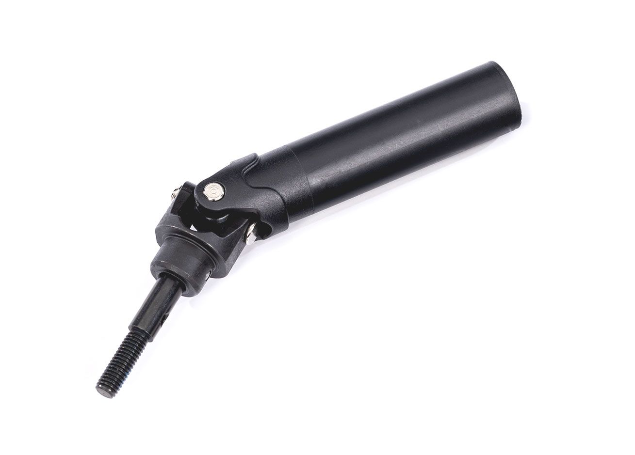 10253 Stub axle assembly, outer, Maxx® Duty (front or rear) (steel) (1)
