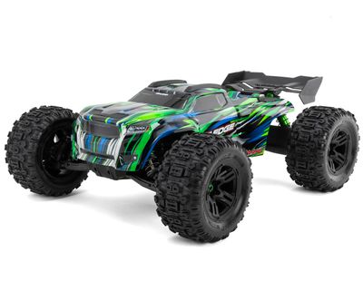 Traxxas GRN 1/8 Sledge Belted