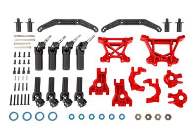 9080R Red Extreme Heavy-Duty Upgrade Kit