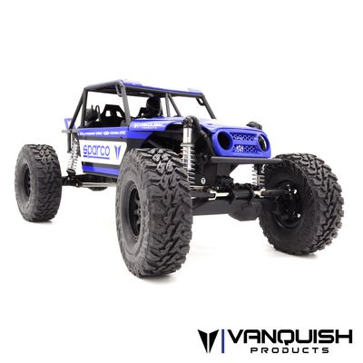 Vanquish Products H10 Optic Sparco RTR