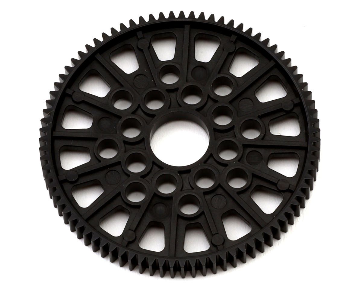 YOKSG-4883R Yokomo RD2.0 48P Spur Gear (83T)