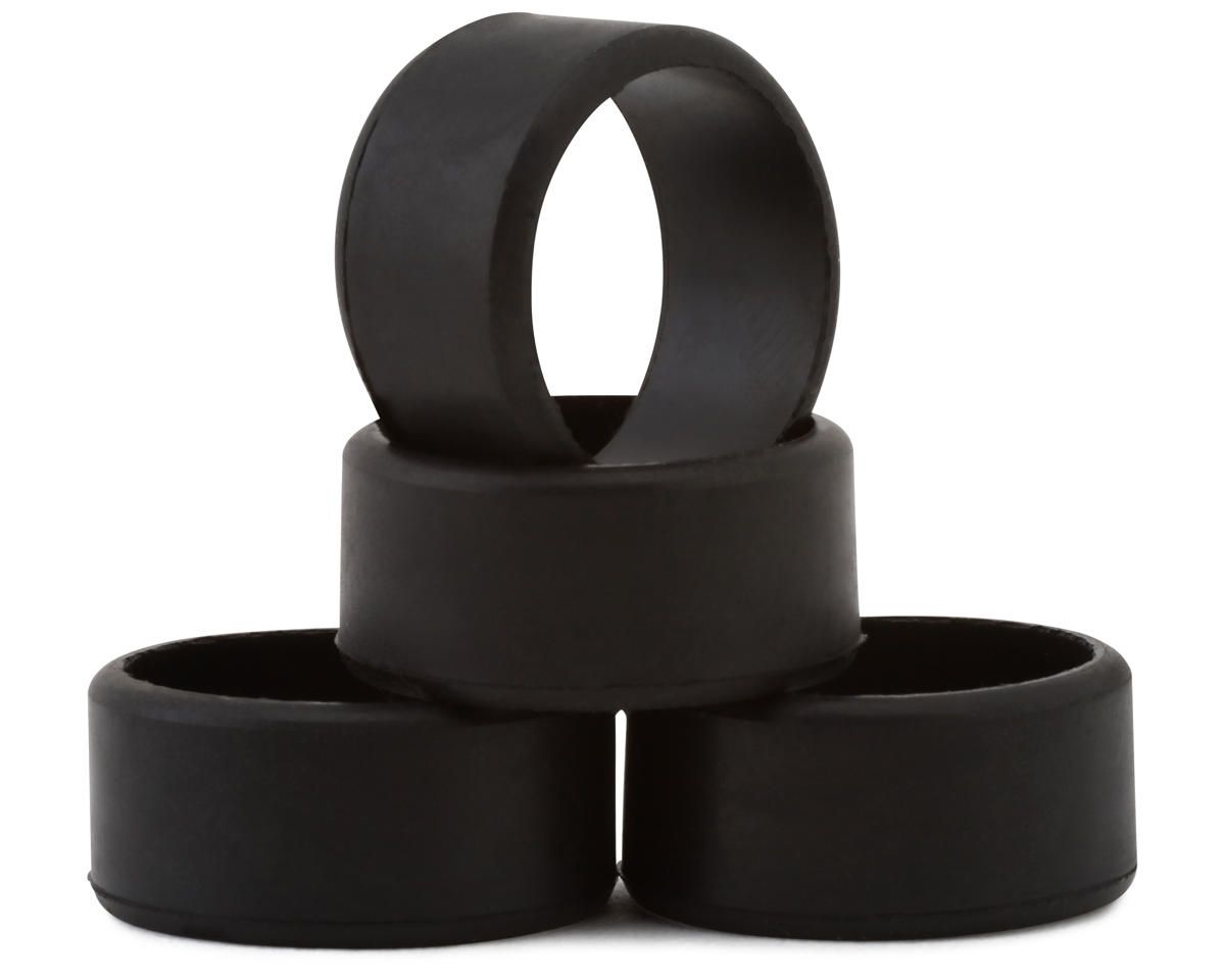 MZW40-20B Kyosho Super Low Height Slick Tire (4) (20 Deg)
