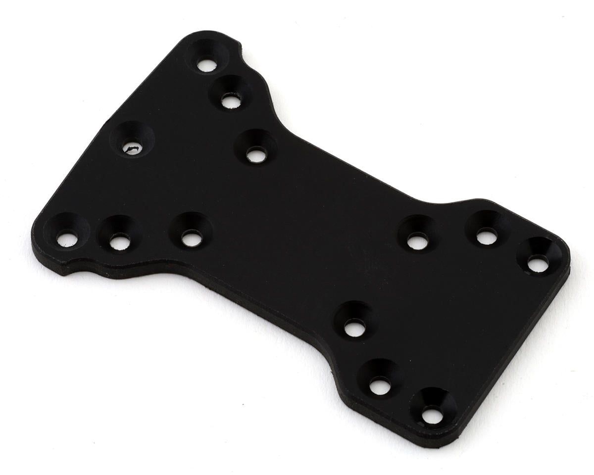 Y2-002RP Yokomo SD2.0 Teams Plastic Rear Chassis