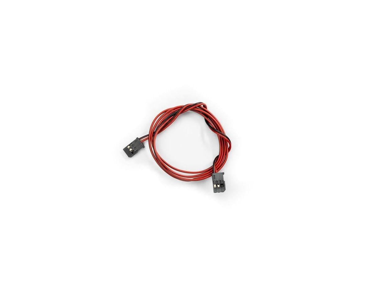 10348 Wire harness, extension, LED lights (fits #10350 boat trailer)