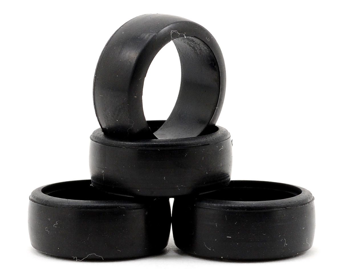 MZW2-30 Kyosho Mini-Z 8.5mm High Grip Tire Set (4) (30 Shore)