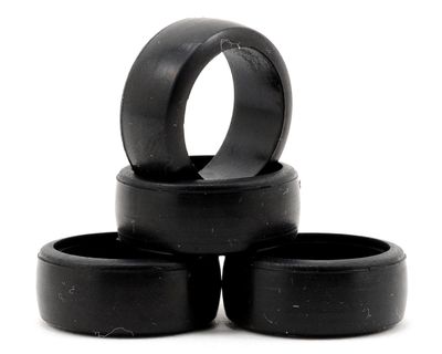 MZW2-30 Kyosho Mini-Z 8.5mm High Grip Tire Set (4) (30 Shore)