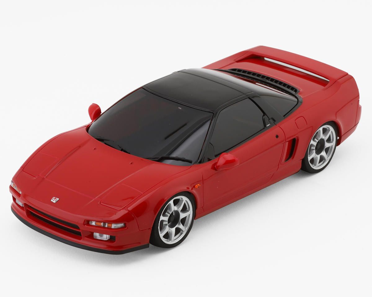 MZP158R Honda NSX Red Mini-Z Body ASC MR-03N-RM