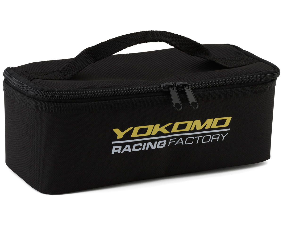 YT-YMB Yokomo Multipurpose Storage Bag (250x120x90mm)