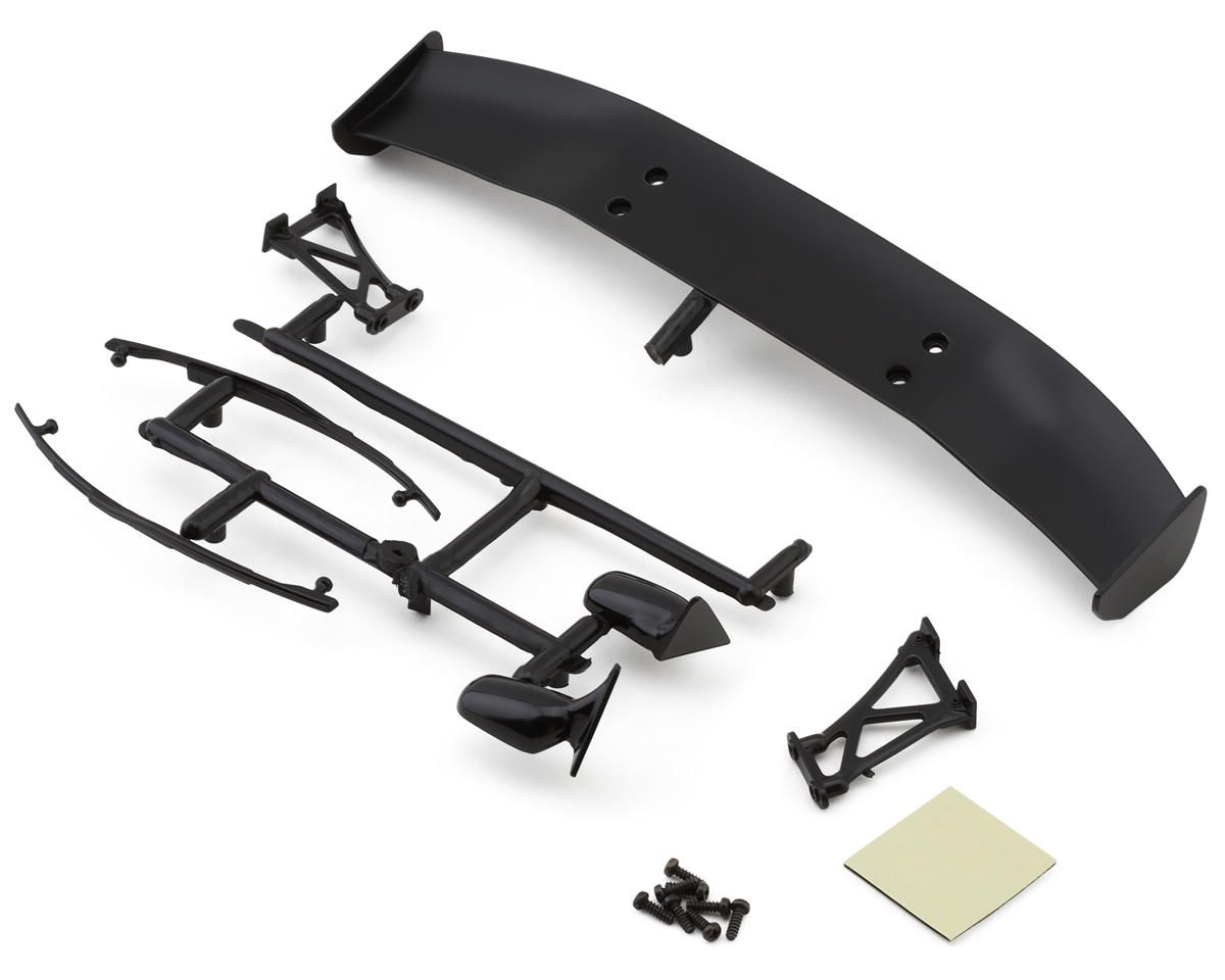 SD-PS13WA Yokomo DRIFT X-Treme PS13 Silvia Accessory Parts Set