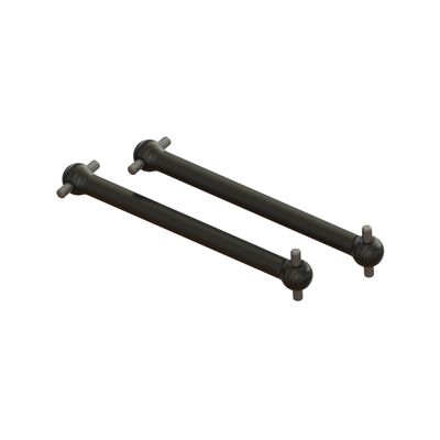 ARRMA Dogbone 40.5mm (2)