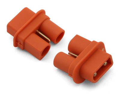 Spektrum 1pc. battery adapter: IC2 Device/IC3 Battery (2)