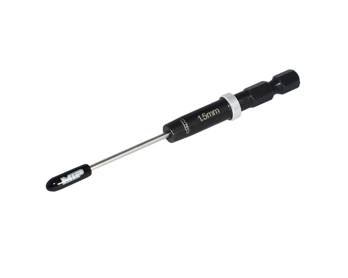9207S  1.5mm Speed Tip Hex Driver Wrench Gen 2