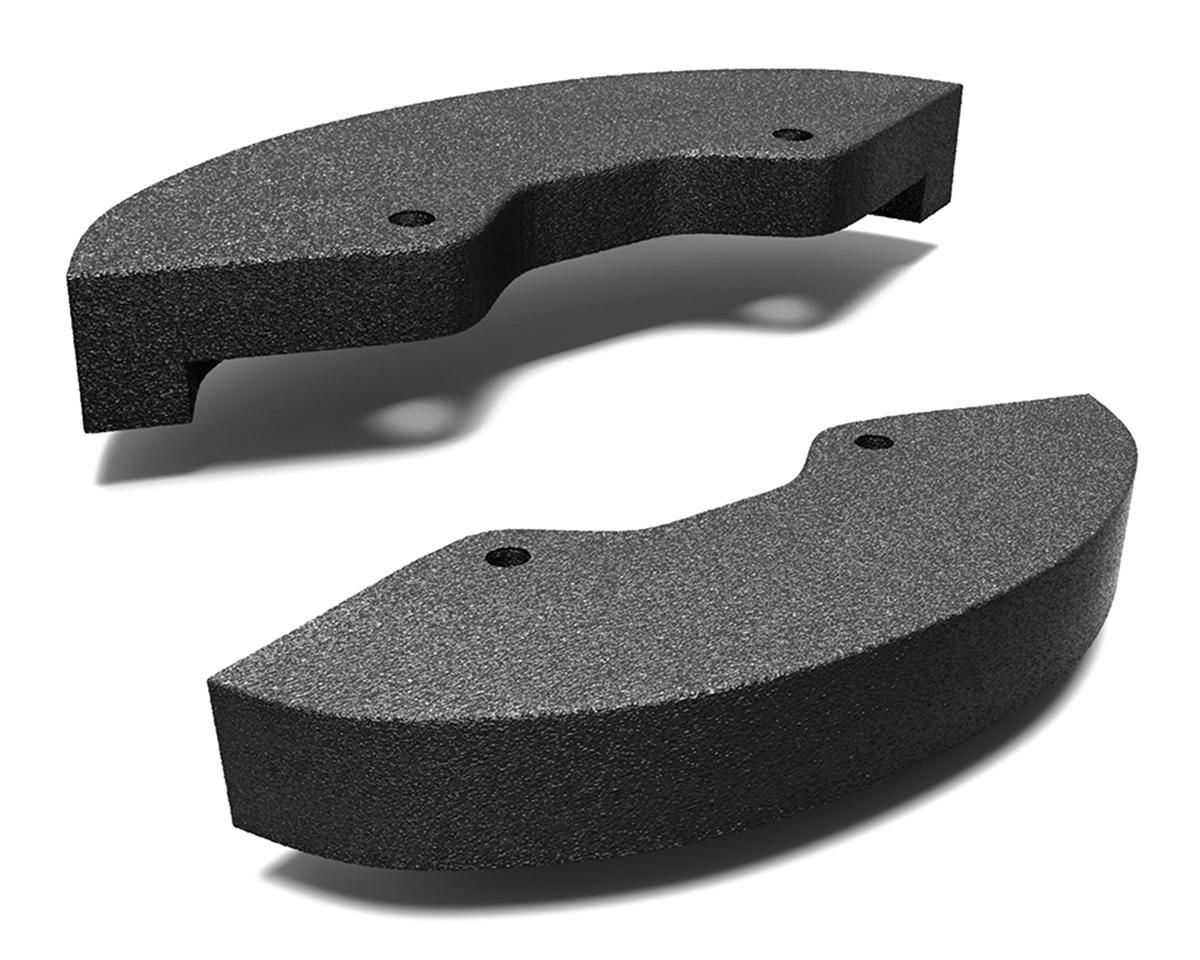 BDARA-FOMPGT3R Bittydesign Front Arrma Infraction/Limitless Foam Bumper (P-GT3R)