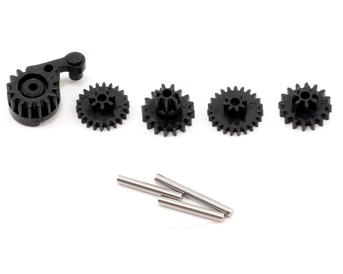 MZ404 Servo Gear Set for MR-03