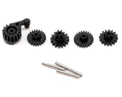 MZ404 Servo Gear Set for MR-03