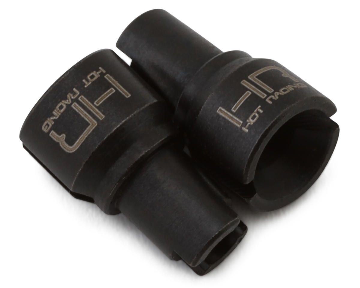 GRM37C CNC Steel Diff Outdrive GROM