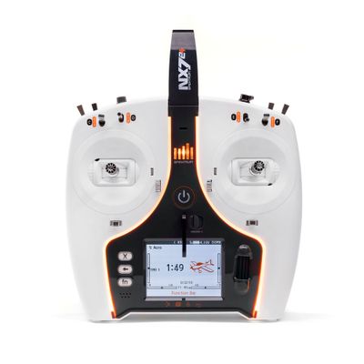 SPMR7110 NX7e+ 7 Channel Transmitter Only