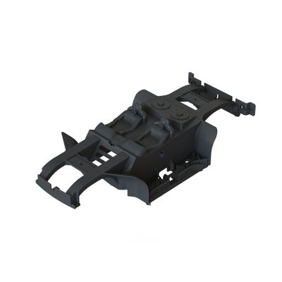 ARRMA 1/16 Interior Frame Desert Truck: GROM