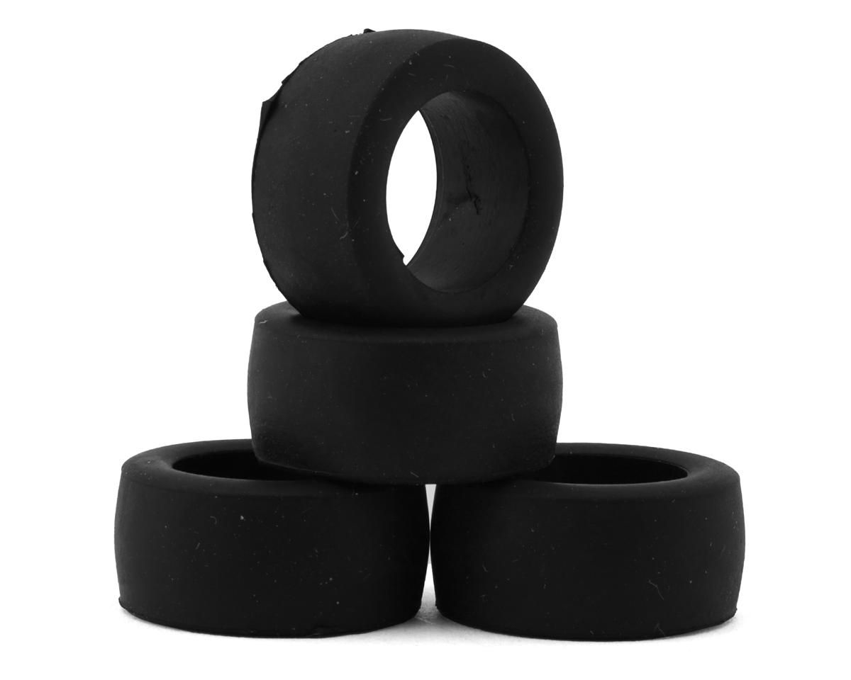 MZT301-20B Kyosho Mini-Z LM High Grip Front Tire (4) (20 Shore)
