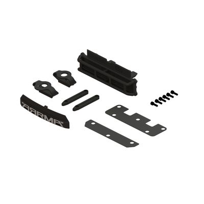 ARA320818 Desert Truck Body Parts Set - GROM MOJAVE ARRMA Desert Truck Body Parts Set: GROM
