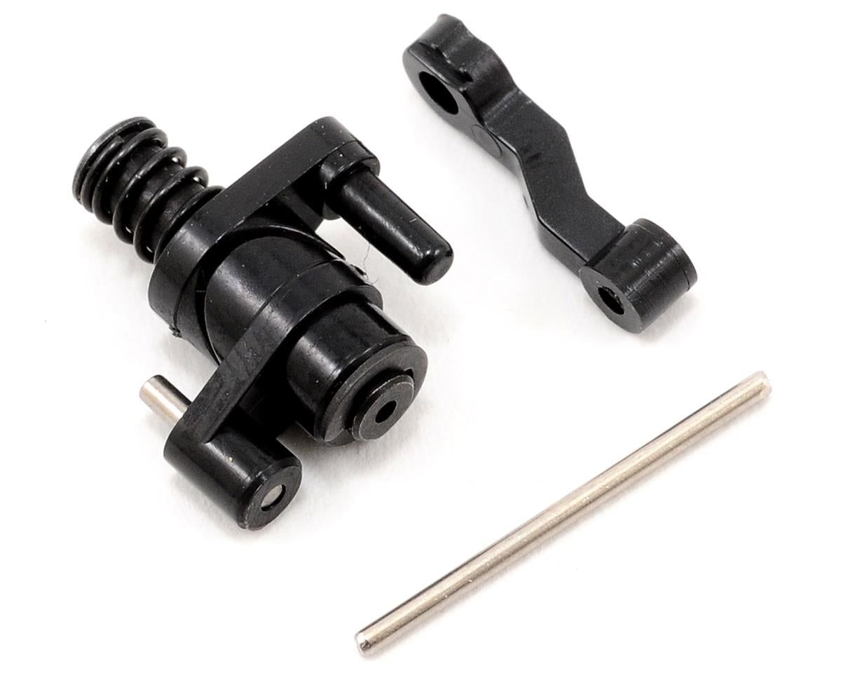 MZ405 Servo Saver Assembly(for MR-03)