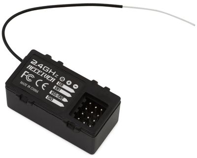 Udi Rc RC Inkfish Brushless 2.4GHz Receiver