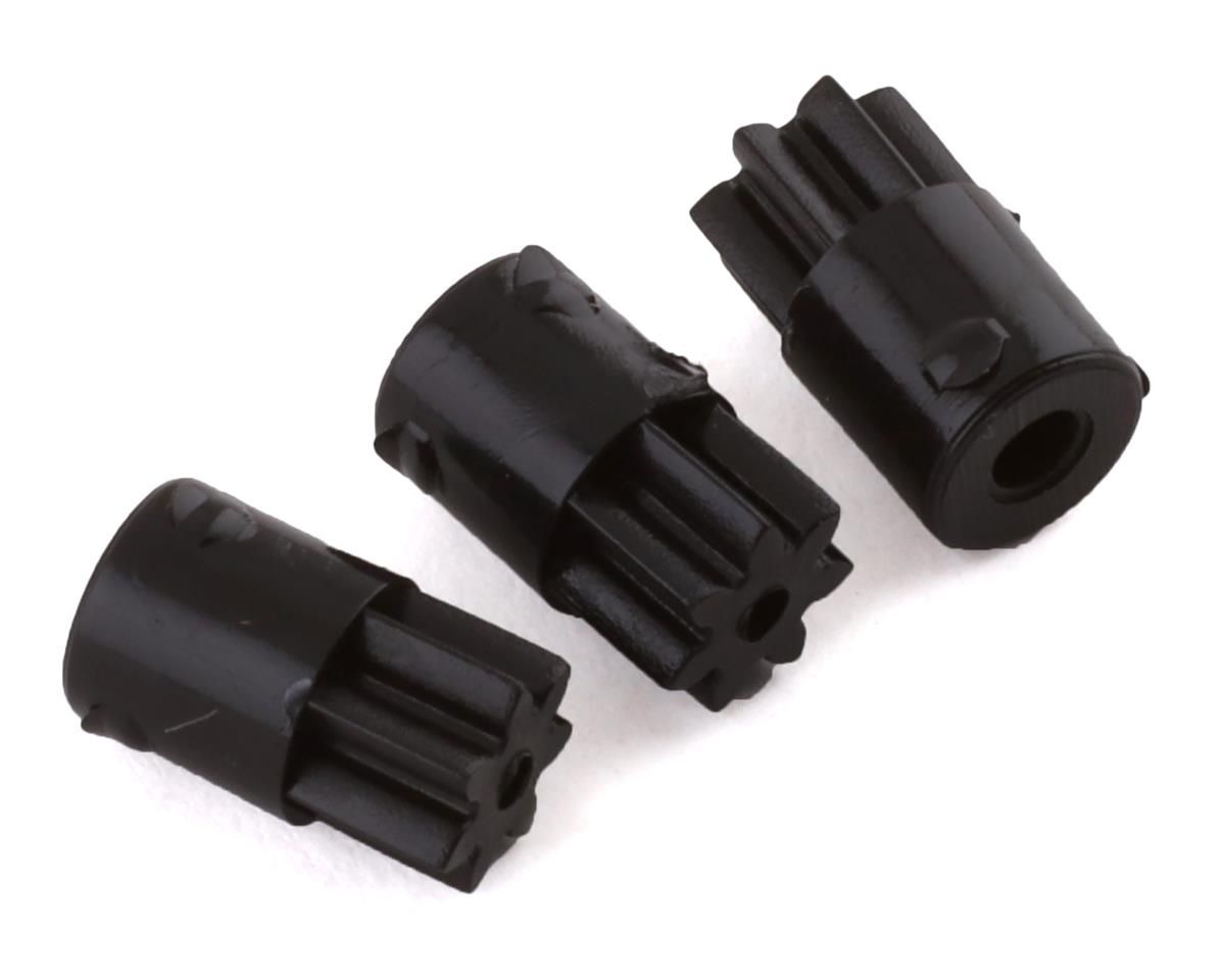MZ6BK-07 Kyosho Mini-Z Pinion Gear Set (3) (7T)