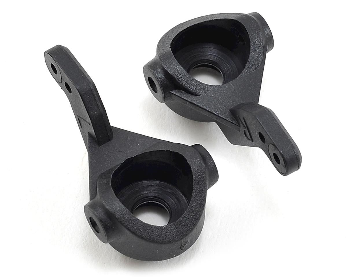 RER00231  Plastic Front Steering Knuckle (1pr):Tornado,Volc