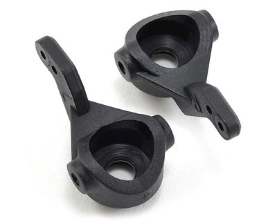 RER00231  Plastic Front Steering Knuckle (1pr):Tornado,Volc