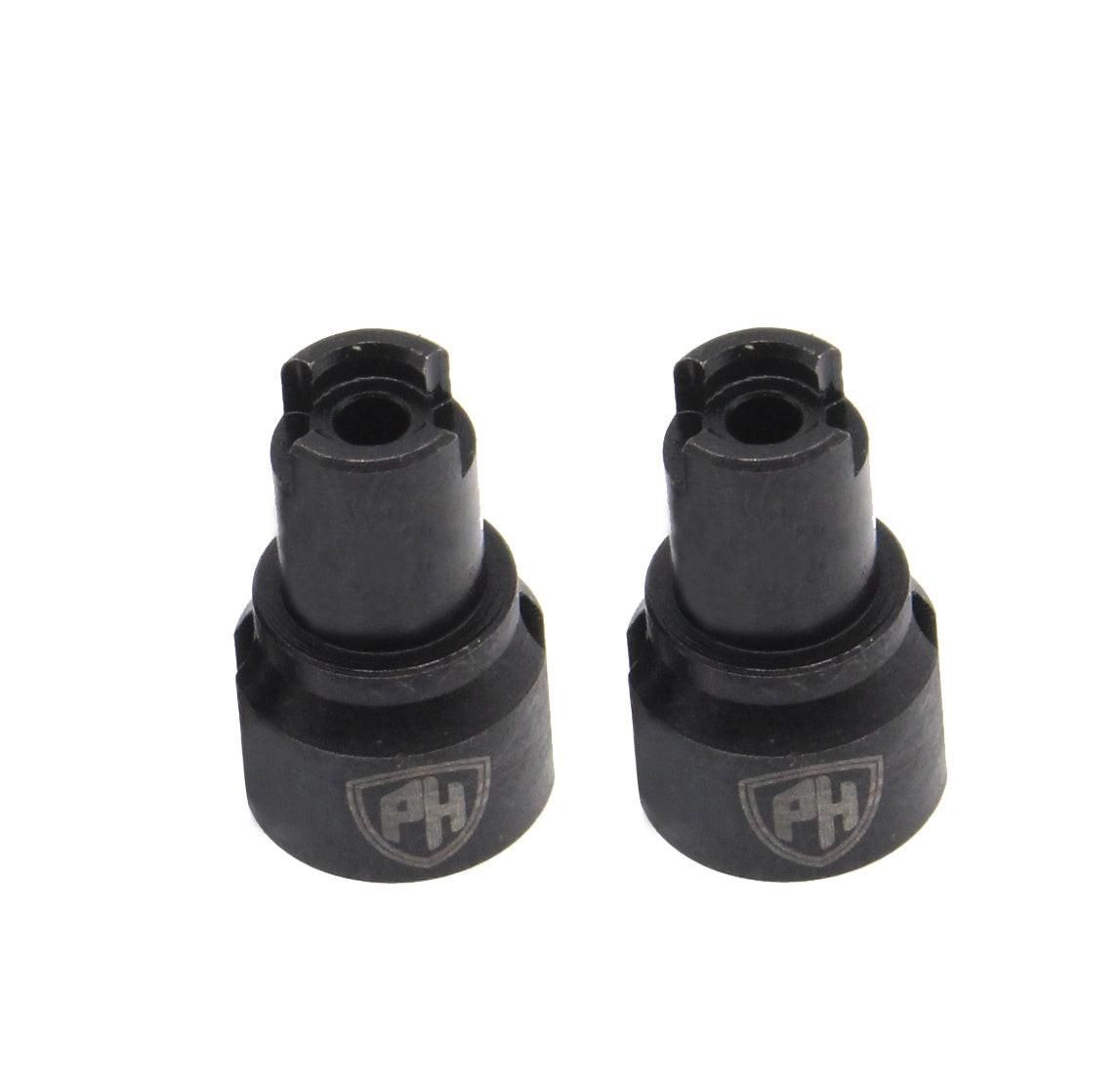PHB6742 Powerhobby CNC Steel Diff Outdrive for Arrma Granite / Mojave GROM