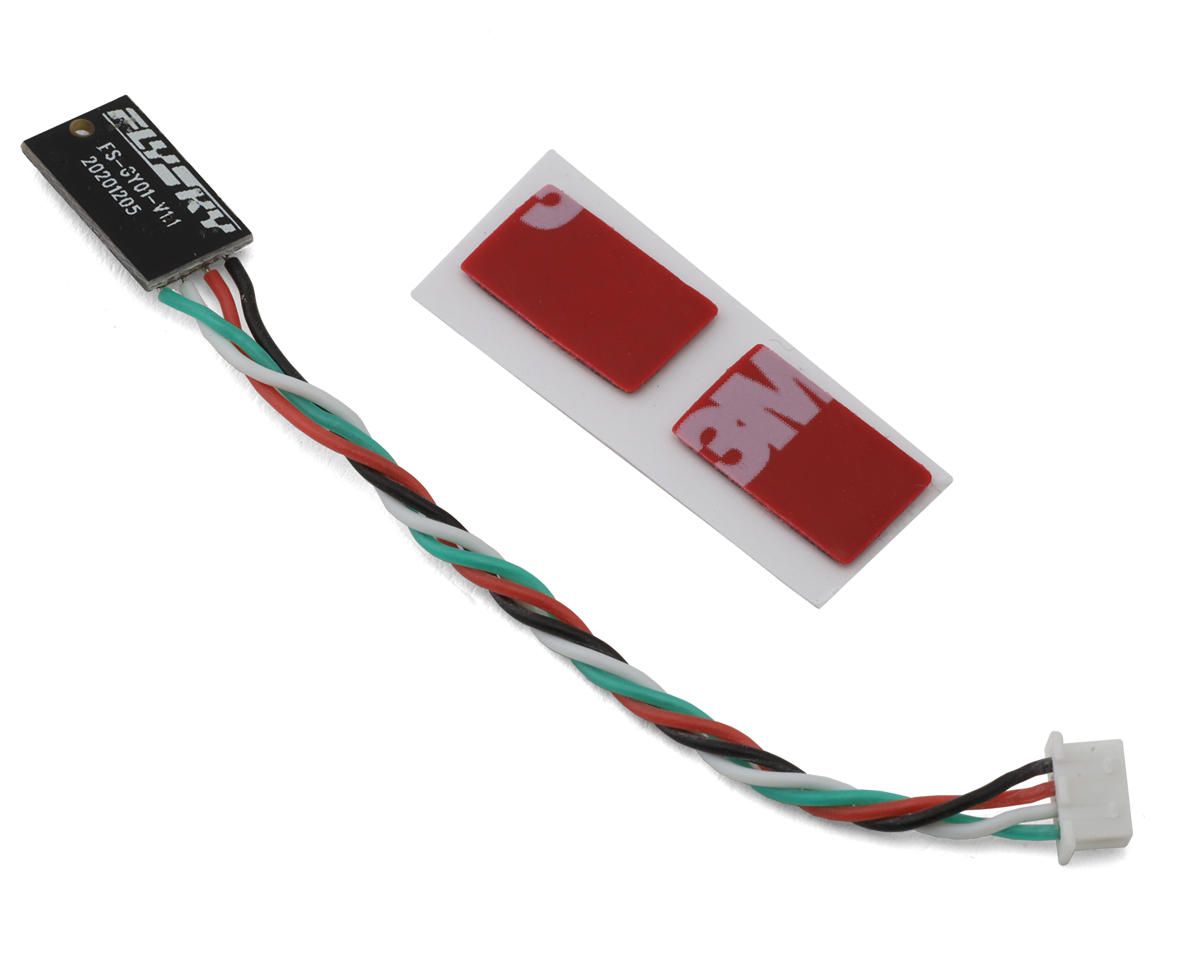 FS-GY01 Flysky GMR Micro-Drift Gyro